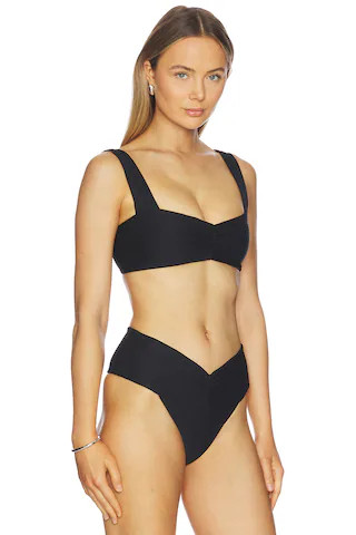 Eco Marlee Bikini Top
                    
                    LSPACE | Revolve Clothing (Global)