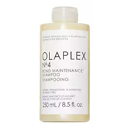 OLAPLEX | No.4 Bond Maintenance® - Shampoo | Sephora DE