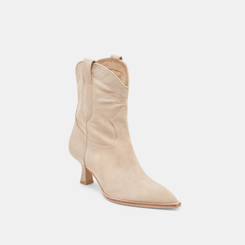 Angel Booties | DolceVita.com
