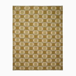 Pierce & Ward Elise Handwoven Wool Rug | West Elm (US)