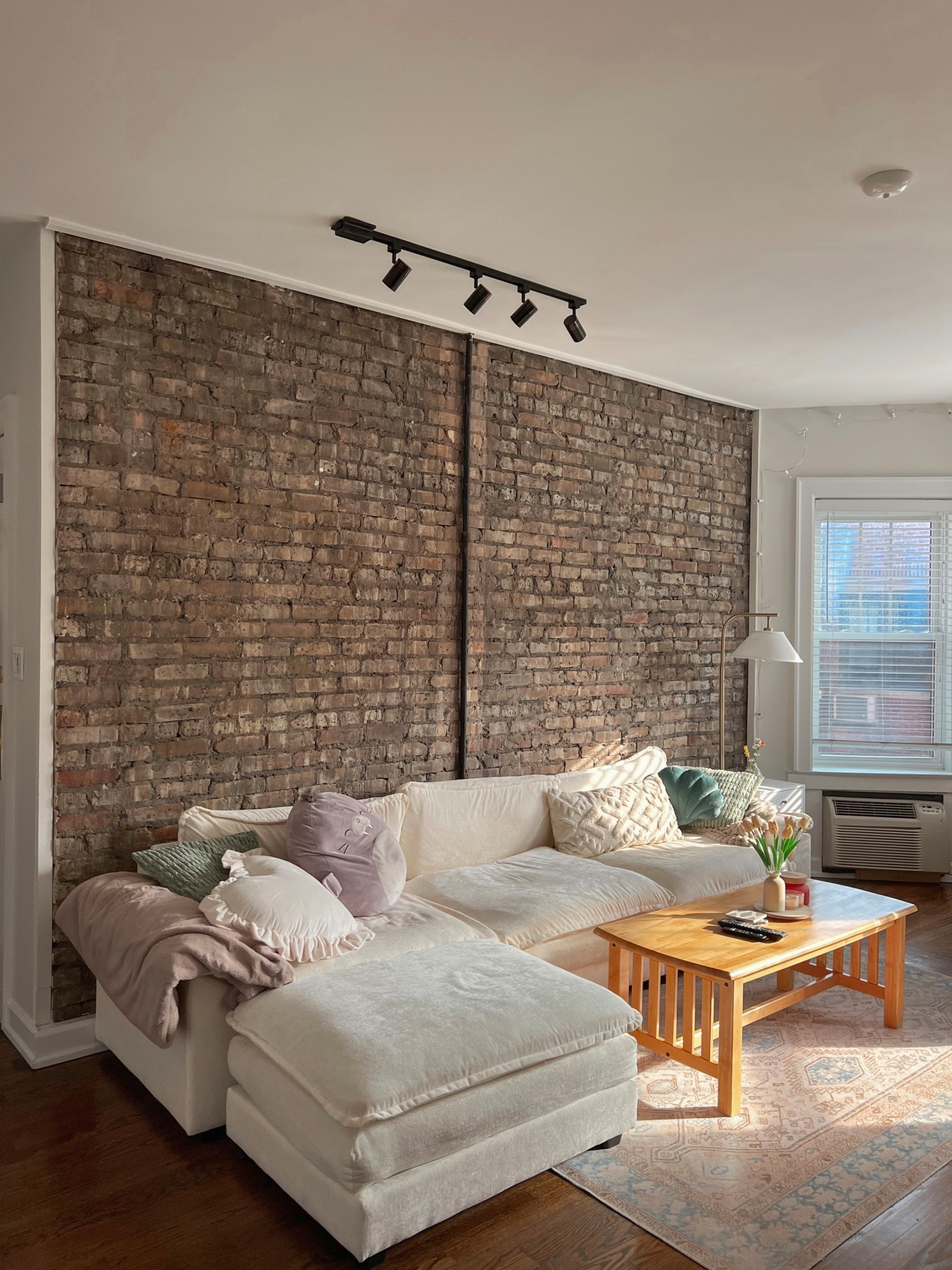 My “cloud couch” 🛋️☁️ one of my best purchases of all time!! Love this couch because it’s huge and it’s also sooo cozy! Many of my friends have slept on this and even with throwing tons of parties it doesn’t stain easily!

#LTKCyberWeek #LTKGiftGuide #LTKHome