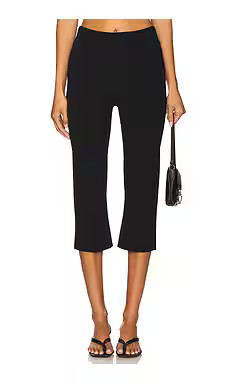 Janith Capri Pant
                    
                    EAVES | Revolve Clothing (Global)