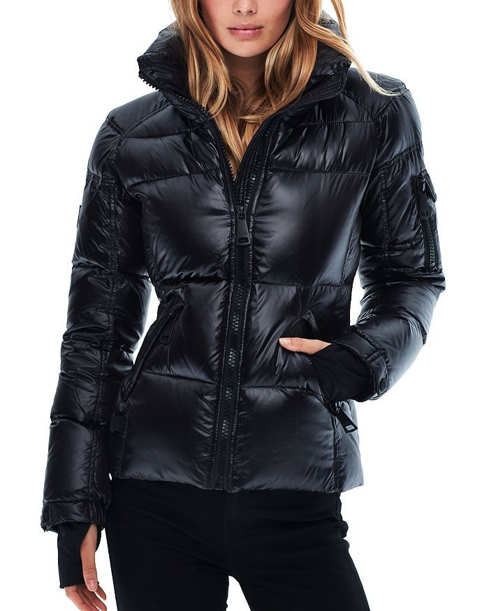 SAM.
            
    
                    
                        Freestyle Down Jacket | Bloomingdale's (US)