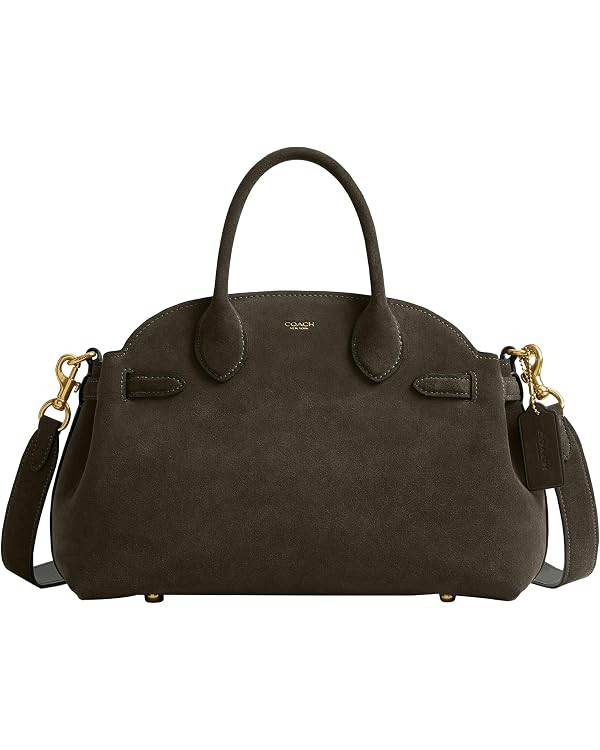 Coach Soft Empire Carryall 28 | Amazon (US)