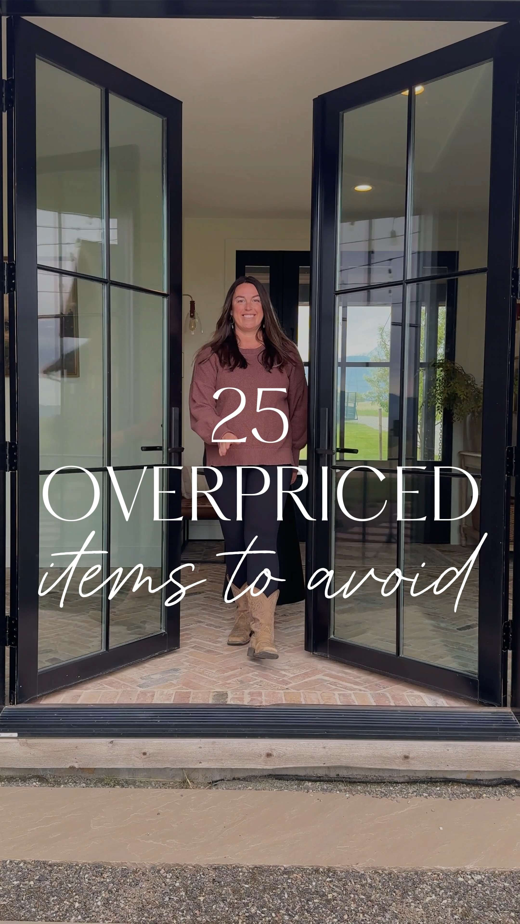 25 Designer look for less alternatives✨so you can avoid the overpriced pieces and go for these look-alikes instead! 

Follow @rushtonhome on Instagram and Facebook for more home decor inspiration and affordable home finds!

Follow my shop @rushtonhome on the @shop.LTK app to shop this post and get my exclusive app-only content!

home decor, living room, bedroom, affordable, walmart, target, amazon, new arrivals, winter decor, spring decor, fall finds, studio mcgee x target, hearth and hand, magnolia, holiday decor, dining room decor, living room decor, affordable home decor, furniture, weekend deals, sale, on sale, pottery barn, kirklands, faux florals, rugs, couches, sofa, dressers, nightstands, end tables, lamps, art, wall art, etsy, pillows, blankets, interior design, interior styling, bedding, throw pillows, look for less, designer dupe, bar stools, counter stools, vase, pottery, budget, budget friendly, coffee table, dining chairs, cane, rattan, wood, white wash, amazon home, arch, brass hardware, vintage, antique, european inspired, french country, back in stock, fall decor, night stands, side tables, bed, bedding, tray
 

 

#LTKHome #LTKSaleAlert #LTKFindsUnder100