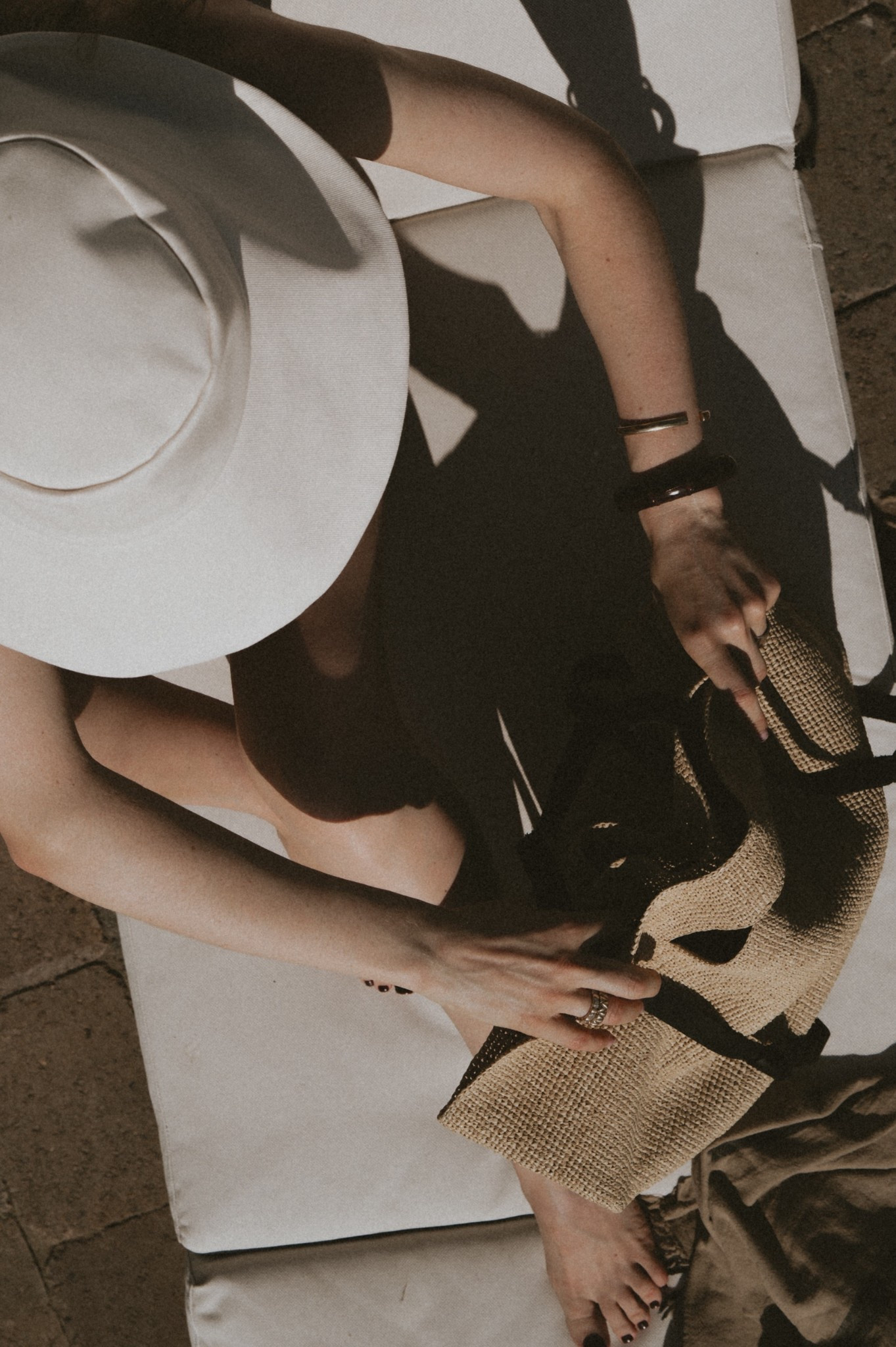 Mentally I’m here 🌞

#LTKSwim #LTKTravel #LTKSeasonal