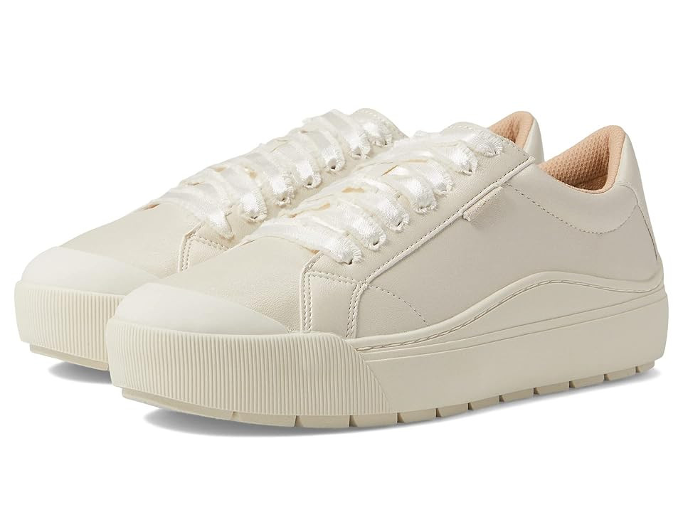 Dr. Scholl's Time Off (Beige) Women's Shoes | Zappos