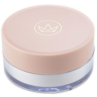 Pó Solto Facial Mari Maria Makeup Invisible Silk - Vanilla Puff | Epoca Cosmeticos BR