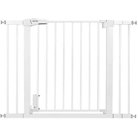 Safety 1st Easy Install 36" Extra Tall & Wide Gate, Fits Between 29'"And 47" | Amazon (US)