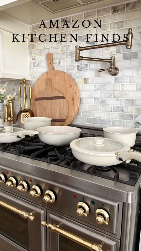 Amazon Kitchen find!

Follow me @ahillcountryhome for daily shopping trips and styling tips!

Amazon, Kitchen, Pots and pans, Home, Seasonal


#LTKU #LTKFind #LTKhome