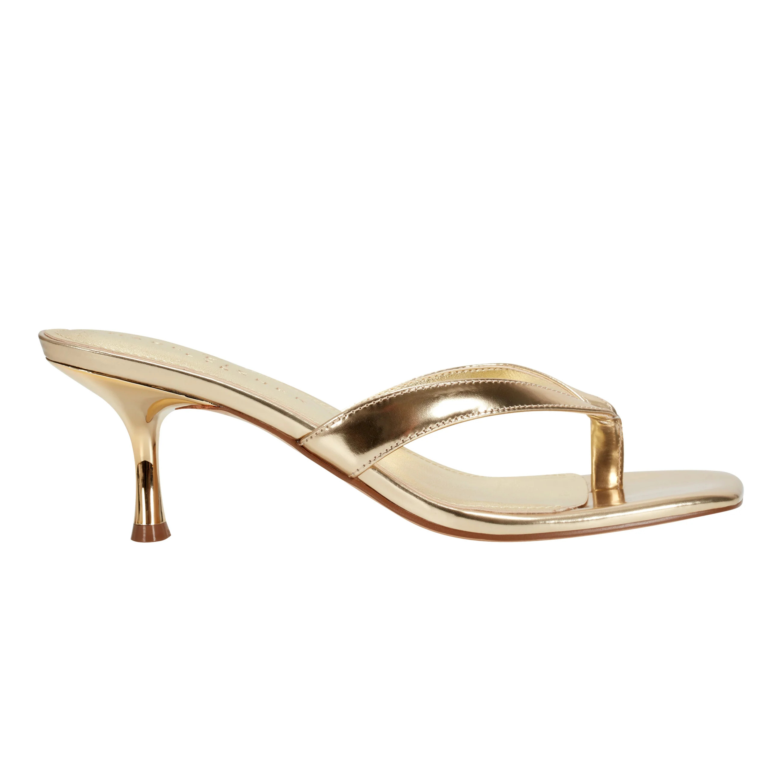 Amelea Thong Sandal | Marc Fisher