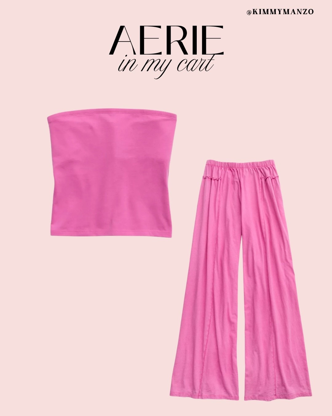 In my cart at Aerie. Perfect for vacation and the summer 

#LTKootd #LTKxAerie #LTKMidsize