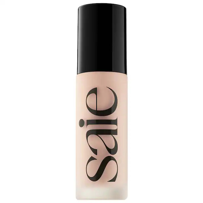 Glowy Super Skin Tint Foundation with Hyaluronic Acid | Sephora (US)