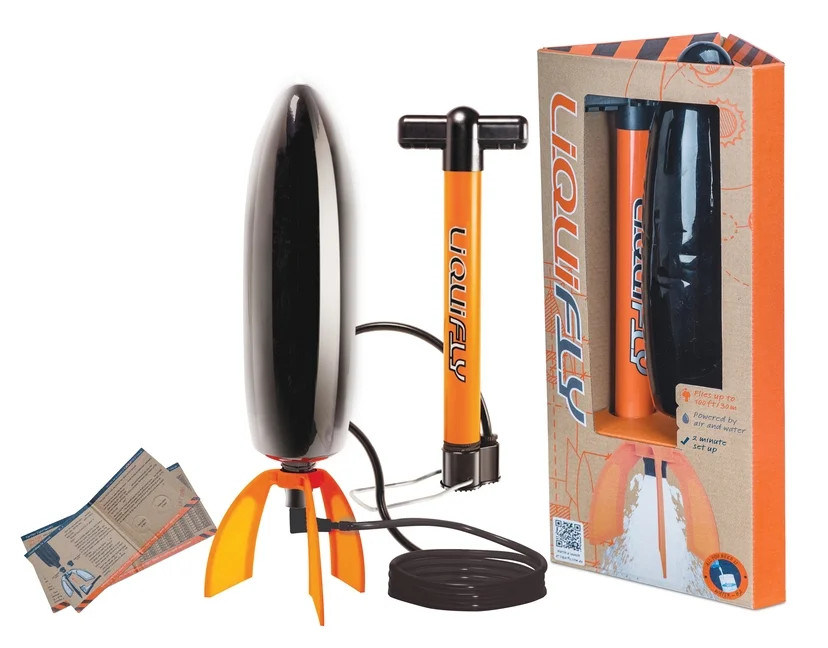 Liquifly Deluxe | Walmart (US)