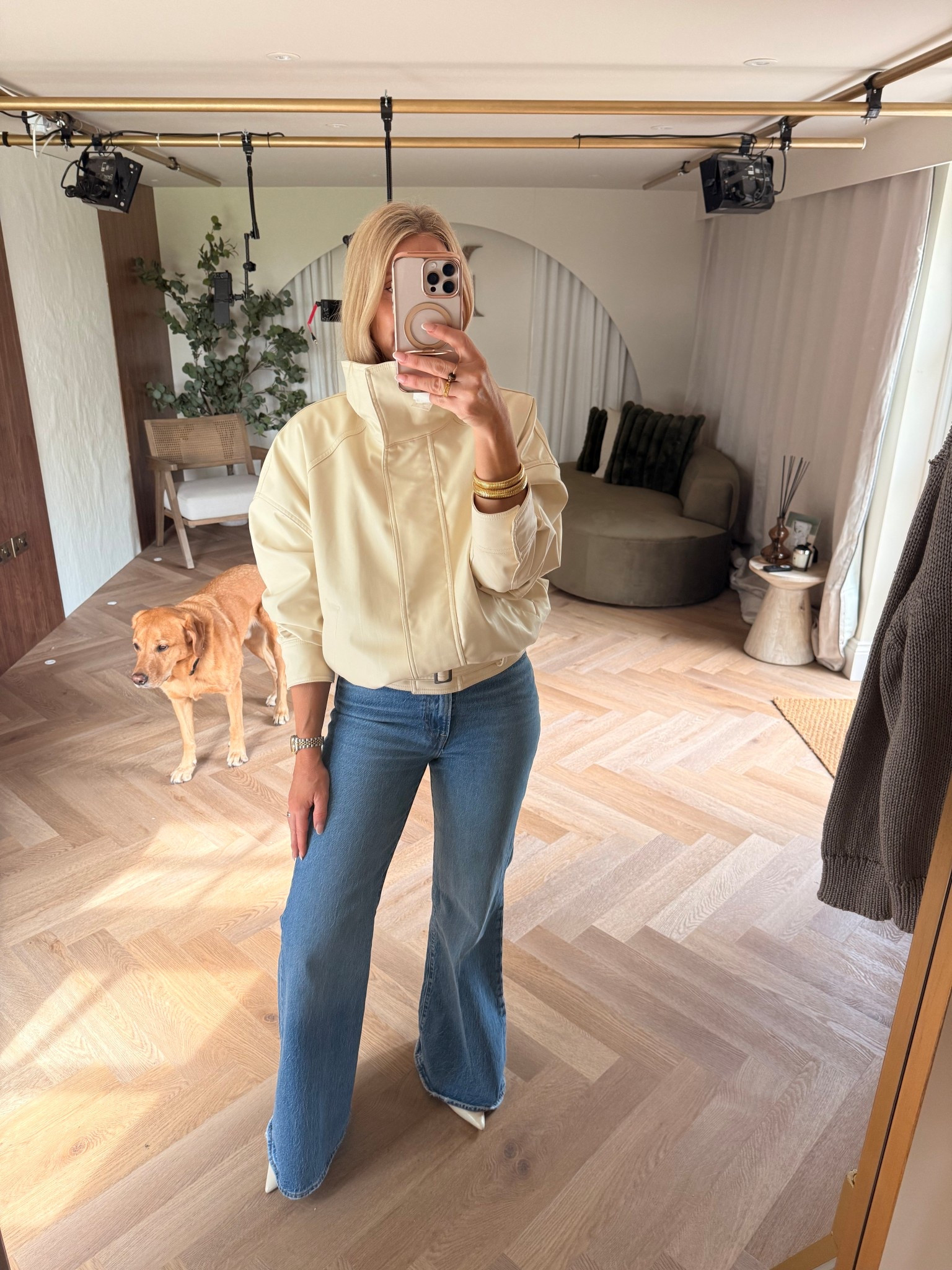 My OOTD Thursday before an event! 

#LTKuk #LTKover50style #LTKstyletip