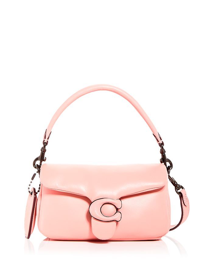 Pillow Tabby Mini Leather Crossbody | Bloomingdale's (US)
