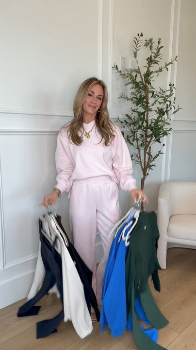 Amazon Activewear Haul // My favorite activewear pieces from Amazon. I own most of these in several color options now. These leggings have no front seam so NO camel toe and I honestly reach for these over my Lululemon leggings.  

 

#LTKootd #LTKActive #LTKPetite