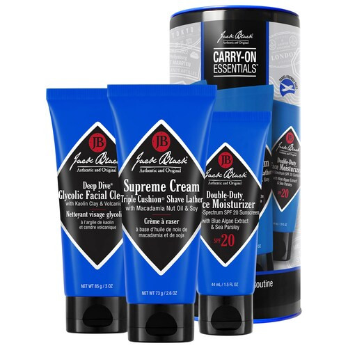 Shave Essentials™ - Jack Black | Sephora (US)
