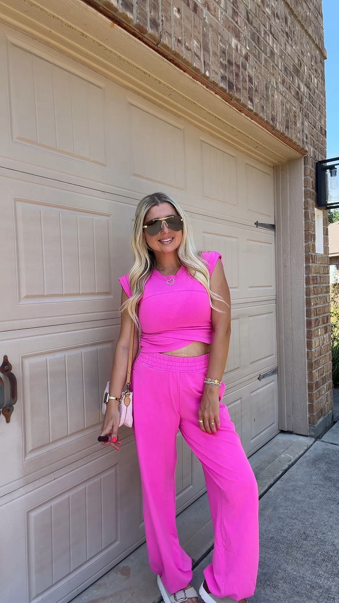 It’s my birthday 💗🎂🎉

#LTKootd