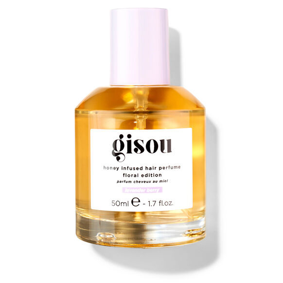 Honey Infused Hair Perfume - Lavender Berry | Space NK - UK