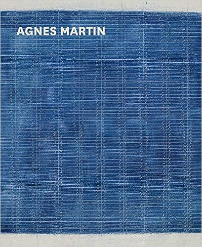 Agnes Martin | Amazon (US)