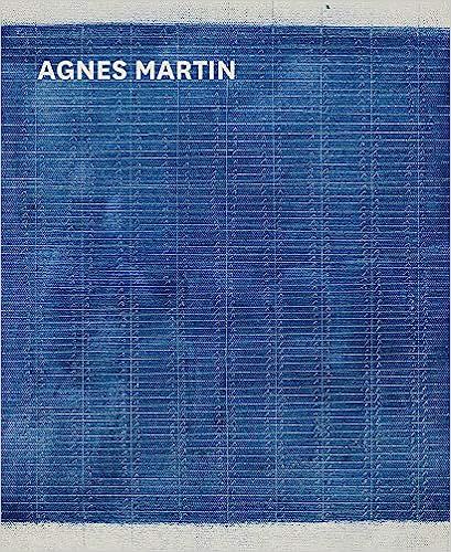 Agnes Martin | Amazon (US)