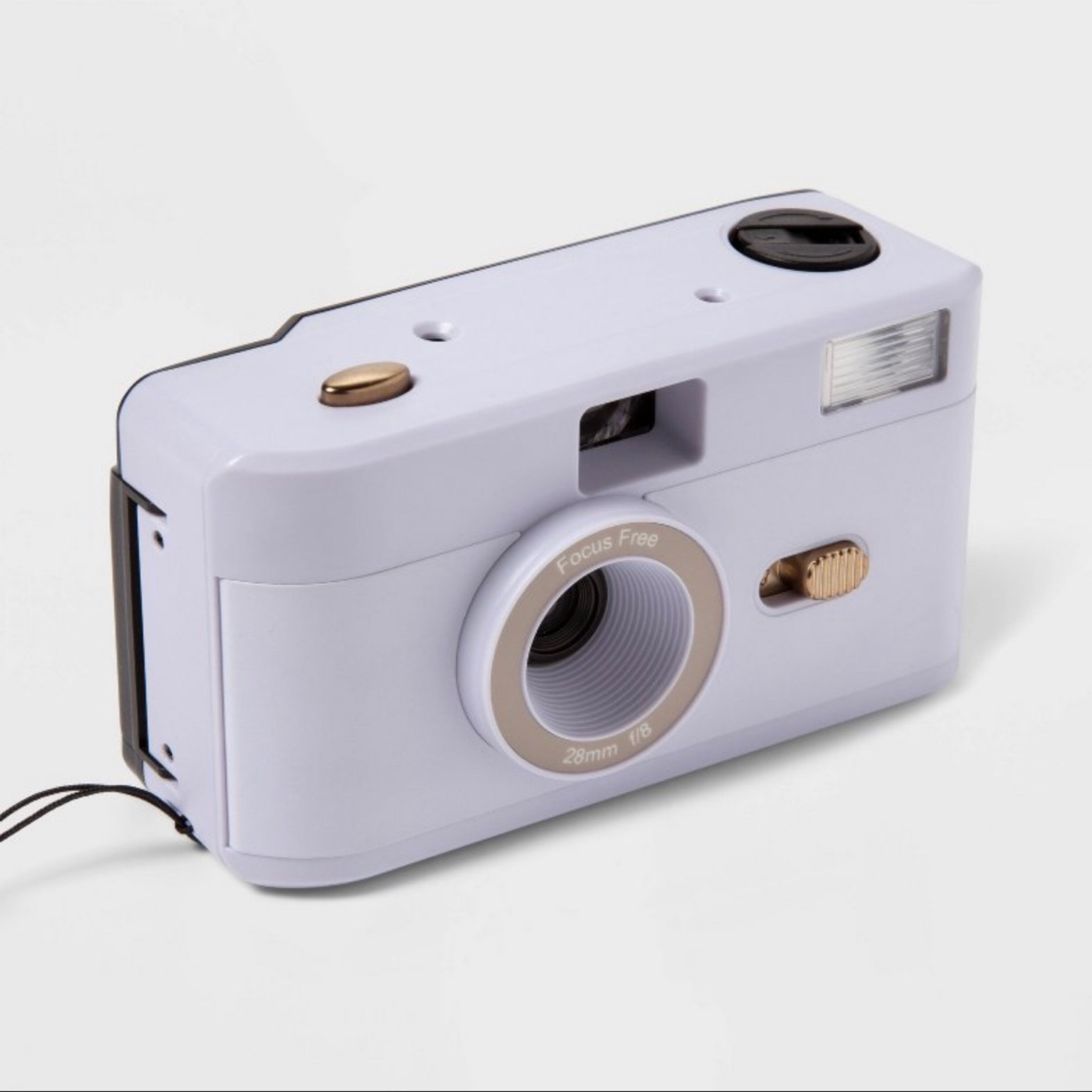 Film Camera with flash

#LTKGiftGuide #LTKunder50 #LTKHoliday