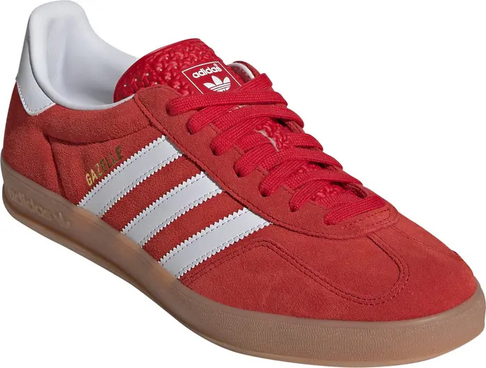 adidas Gazelle Indoor Sneaker (Men) | Nordstrom | Nordstrom