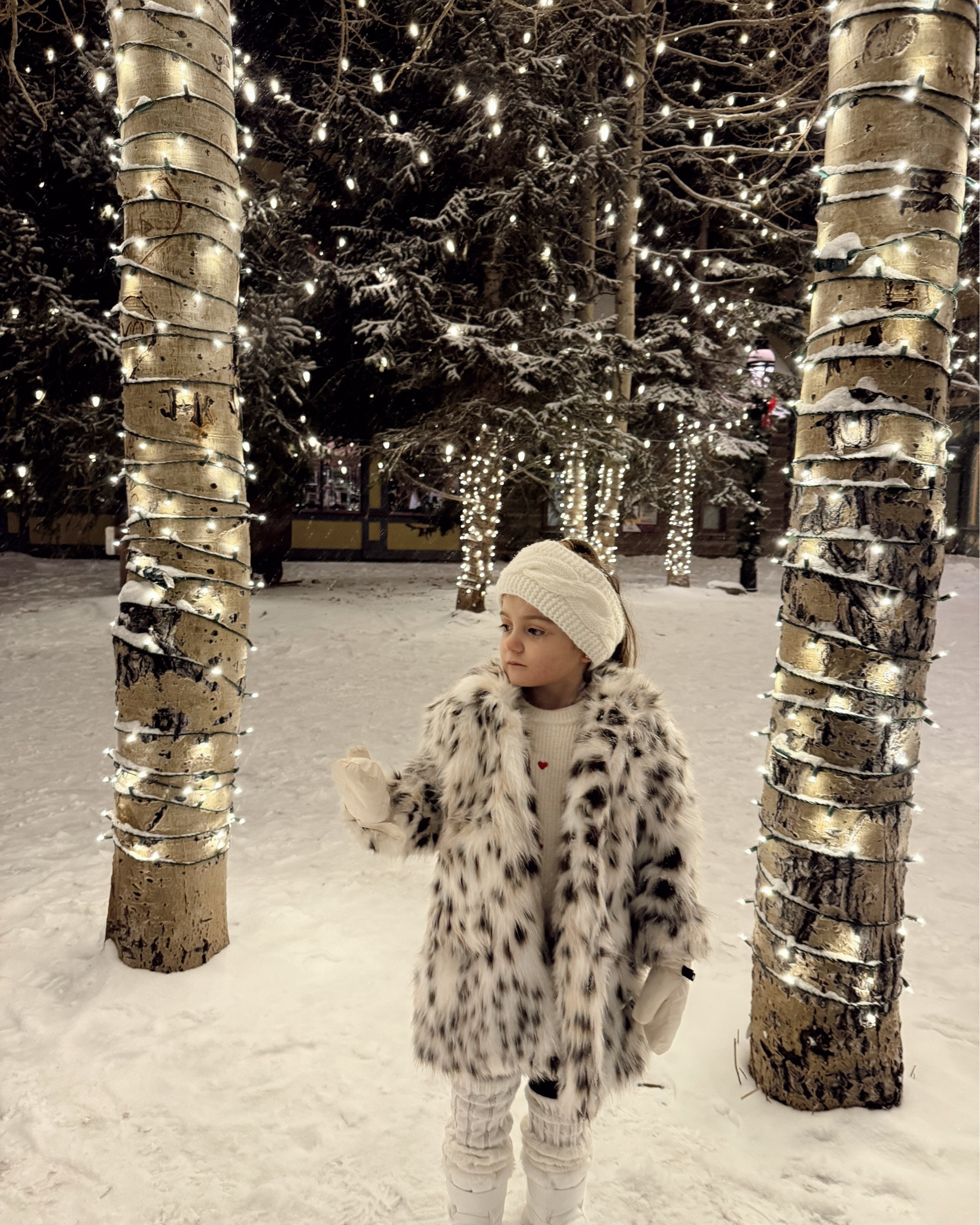 We went all the way to Colorado so my sweetie pie could see snow for the first time. Worth every moment! Sharing some of the favorite things we used on this trip to keep her warm!

#LTKBaby #LTKKids #LTKmomlife