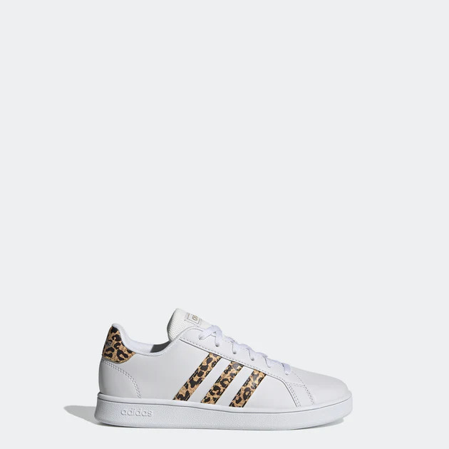 Kids' adidas Grand Court Shoes | Shop Premium Outlets