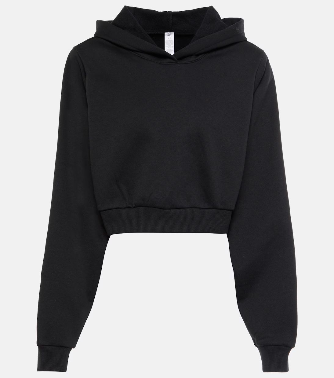Headliner cropped hoodie | Mytheresa (US/CA)