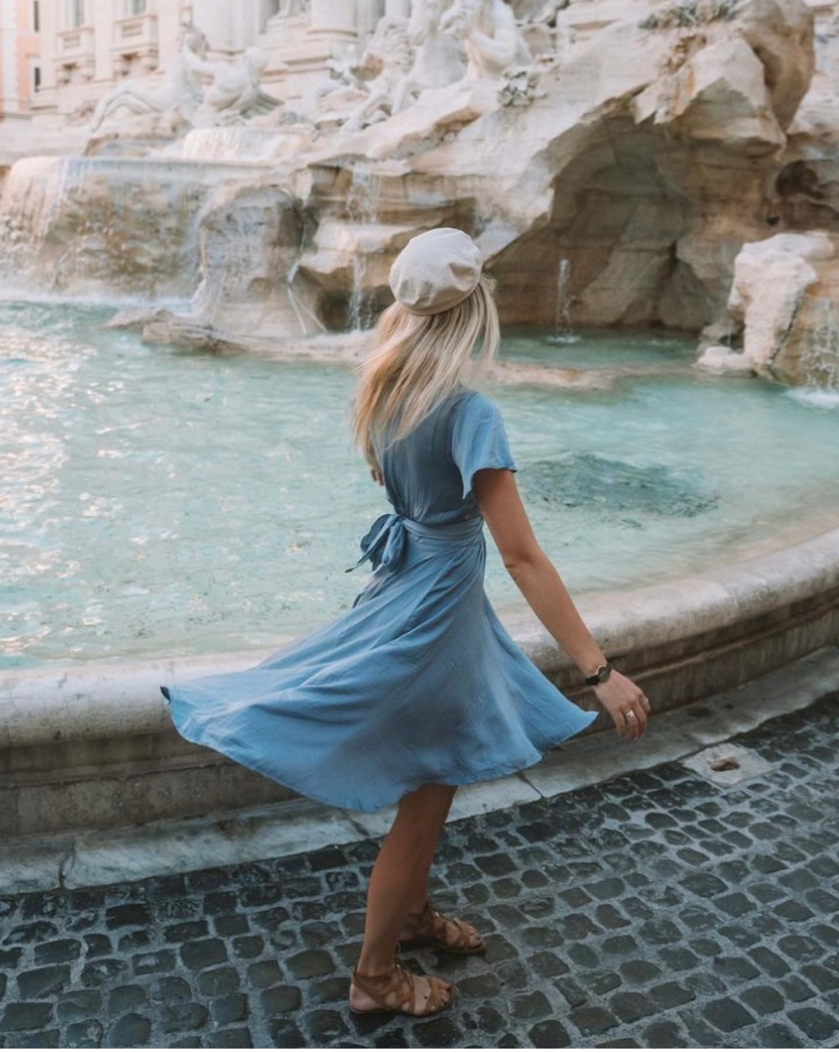 Summer days in Rome outfit inspo 🏛️🤍

#LTKtravel #LTKeurope #LTKwedding