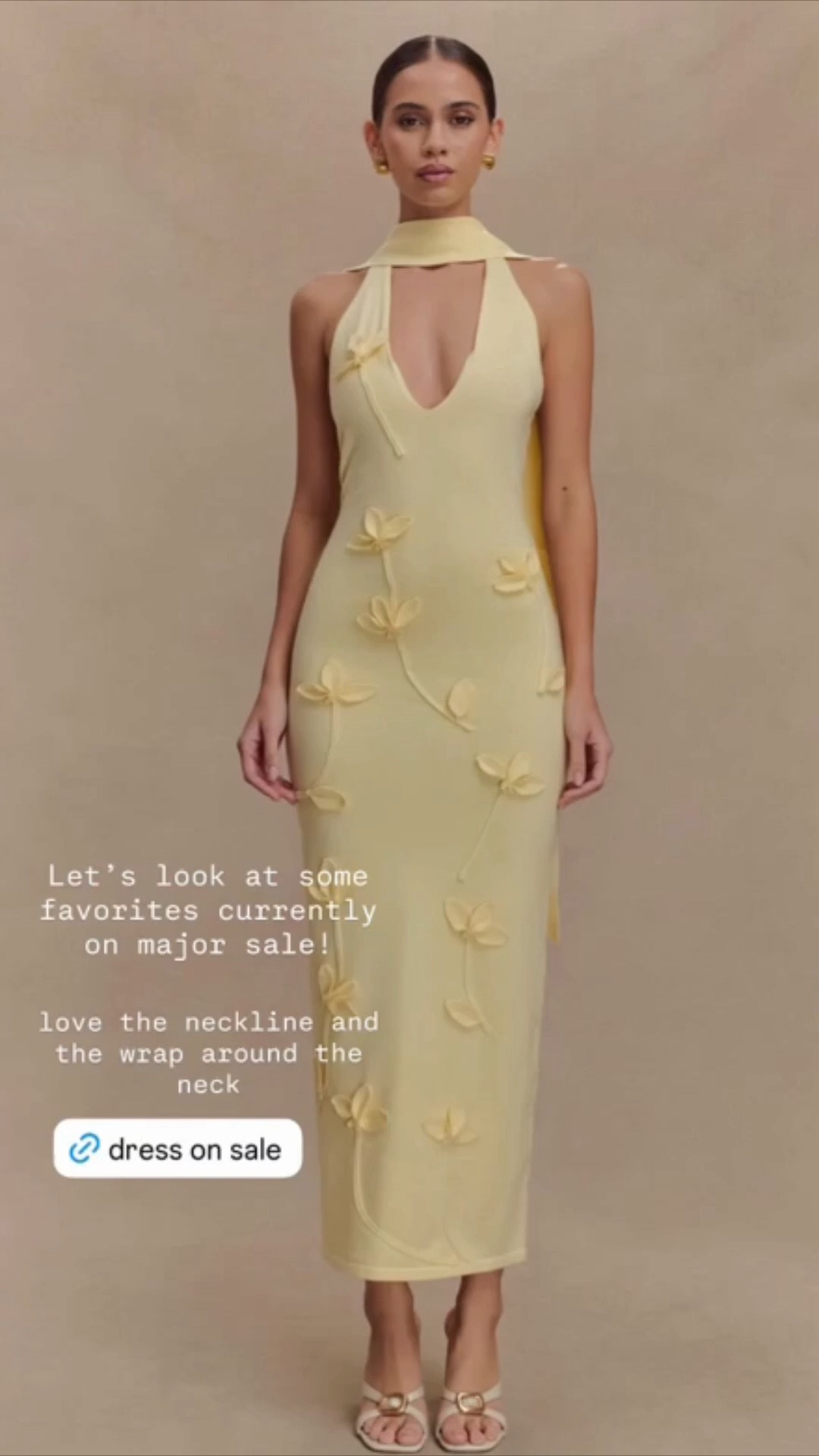 Meshki archive sale is happening! 30-60% off! 

Meshki on sale 
Vacation outfits beach 
Spring outfits 2026 
Spring dresses 
Easter dress women 
Easter outfit women 
Vacation dresses 
Wedding guest dresses 
Bump dresses 

#LTKTravel #LTKBump #LTKWedding