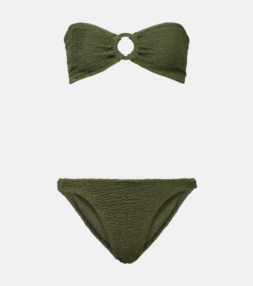 Hunza G Gloria bikini | Mytheresa (US/CA)
