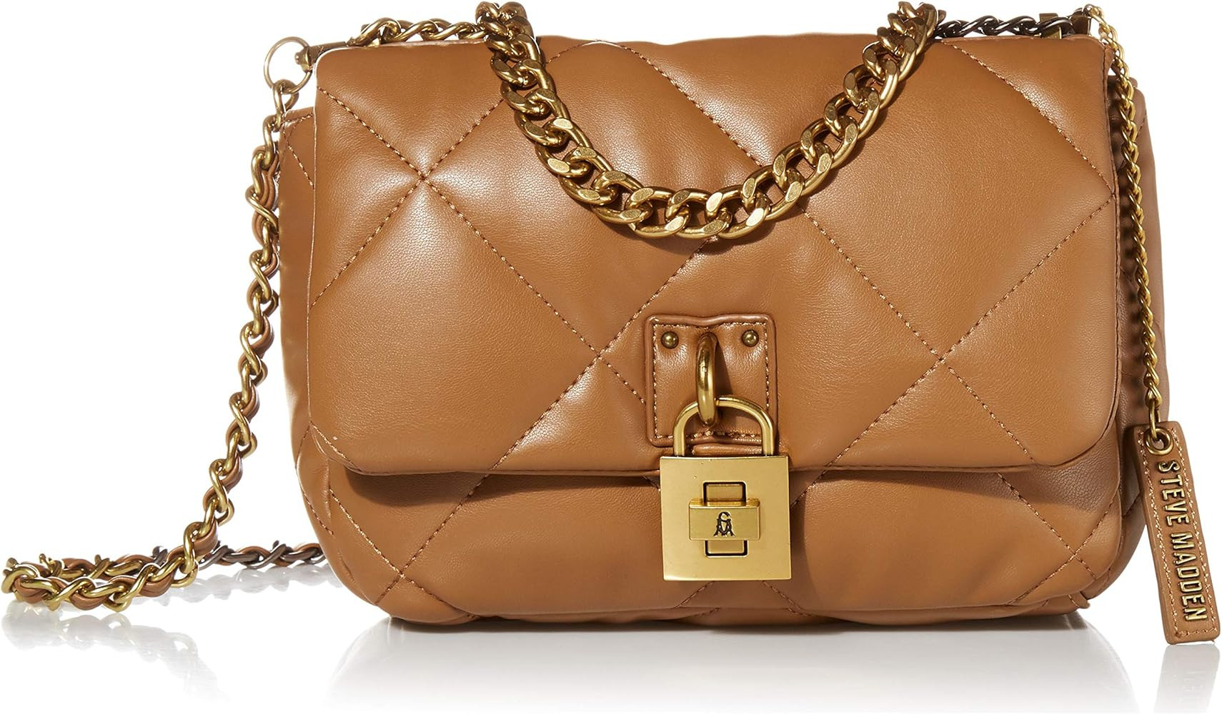 Steve Madden Terra Top Handle Bag | Amazon (US)