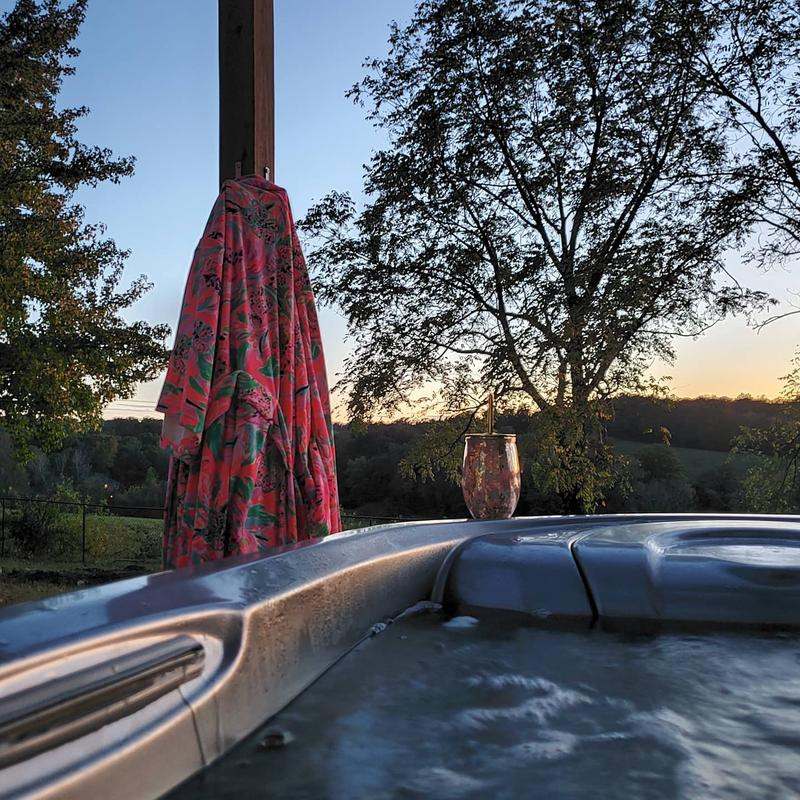 Elaine Velour Robe | Lilly Pulitzer