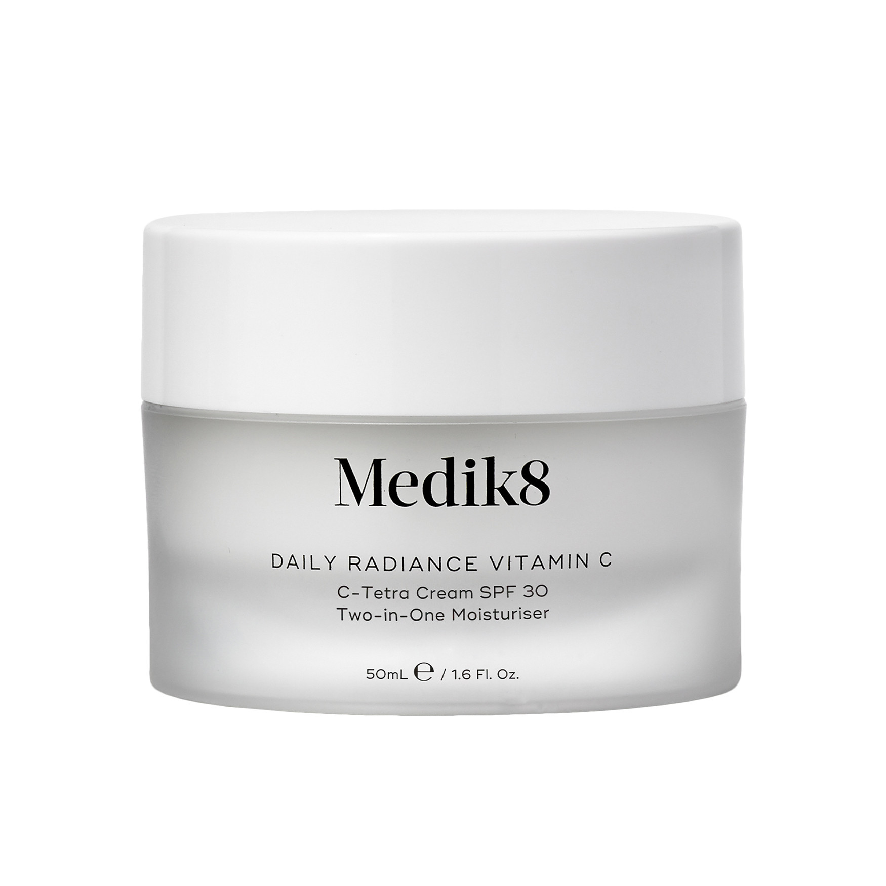 Daily Radiance Vitamin C SPF30 | Space NK - UK