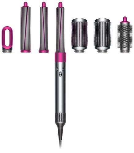 Airwrap Complete Long | Niche Beauty (DE)