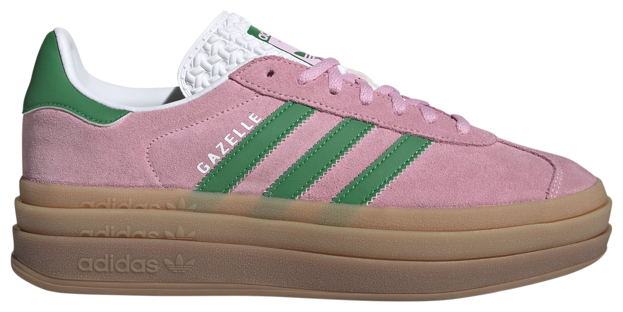 adidas Originals Gazelle Bold | Champs Sports