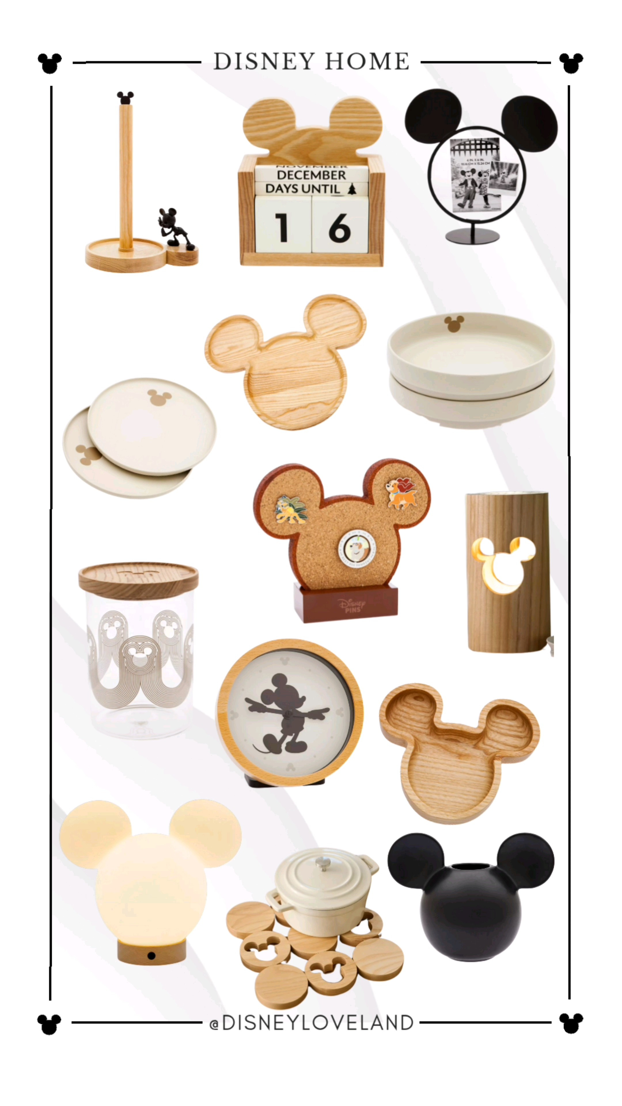 Shop these Disney kitchen and home finds - excuse me, how do I purchase EVERYTHING 😍 I seriously love every piece but definitely have a few in my cart 😉 Let me know in the comments which of these you would purchase 🥹 Remember get a price drop notification if you heart a post/save a product 😉 

✨️ P.S. if you follow, like, share, save, or shop my post (either here or @amandaroblessed).. thank you sooo much, I appreciate you! As always thanks sooo much for being here & shopping with me 🥹 

| Disney store, DisneyStyle, Disney Home, Disney fashion, Disney accessories, Mickey Mouse, Disney princesses, disneyland, disney world, WDW, disneyland outfits, mickey mouse ears, living room, minnie mouse, disneyland, disney world, disney outfits, disney ears, disney adult, disney style, disney disney outfits, disney amazon, disney bound, disney mom, disney world outfit, disney must haves, disney world must haves, disney kitchen, kitchen finds, kitchen essentials, kitchen must haves, walmart home, walmart kitchen, target home, target kitchen, kitchen dishes, disneyloveland |

#LTKHome #LTKWatchNow #LTKSeasonal #LTKParties #LTKFamily #LTKBeauty #LTKWedding #LTKMens

