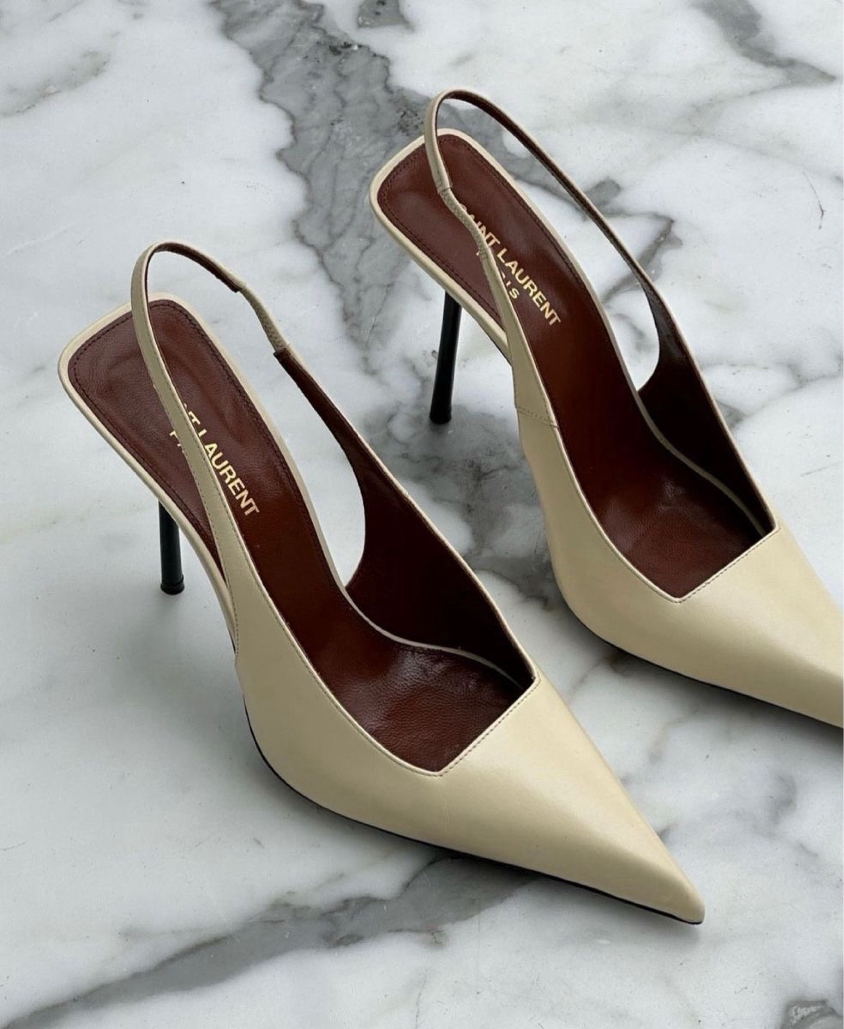 YSL LEE SLINGBACK PUMPS 
#dhgate

#LTKsalealert #LTKfindsunder100 #LTKshoecrush
