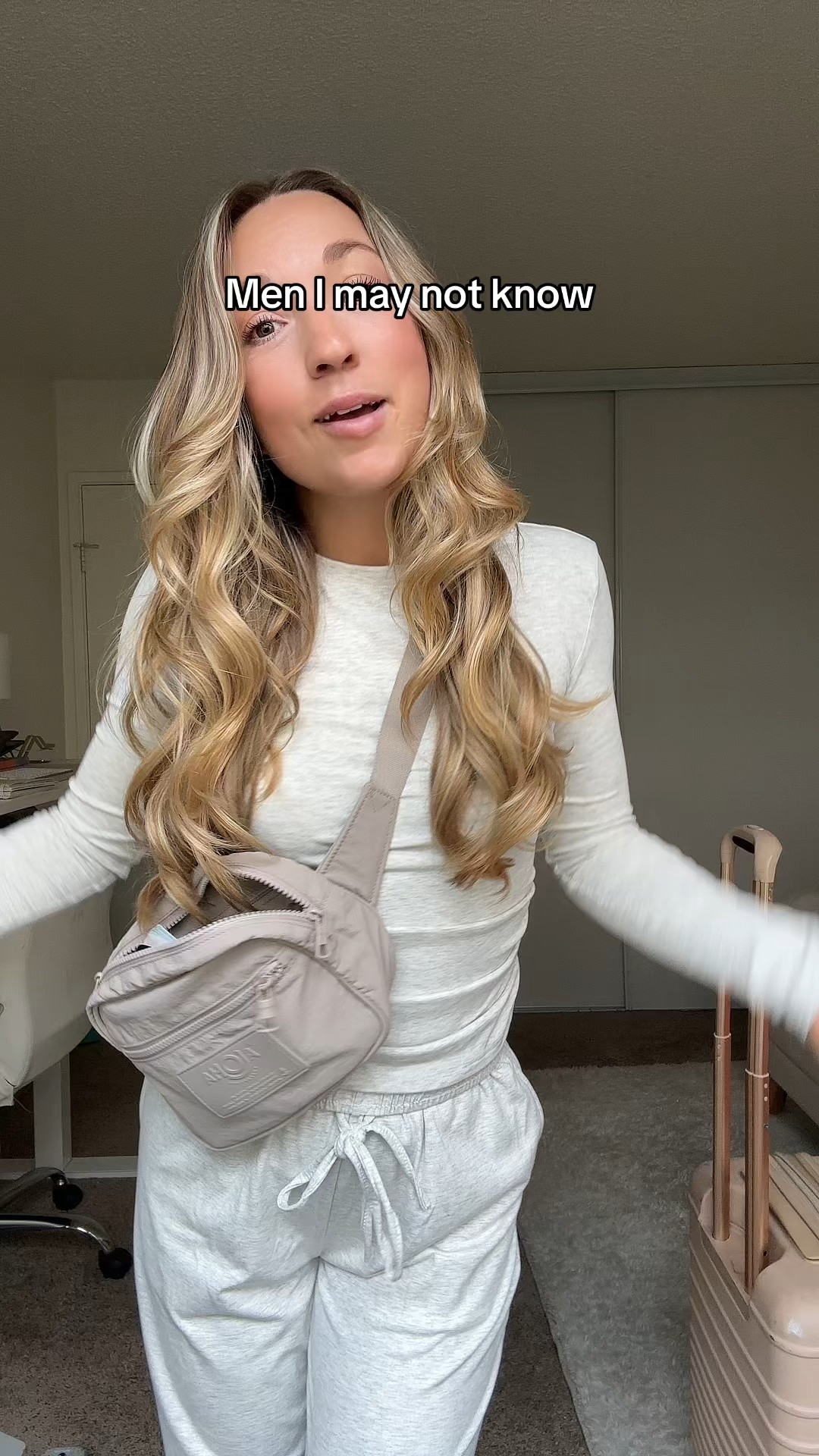 The comfiest and cutest travel set! Wearing XS ✈️

#LTKFindsUnder50 #LTKStyleTip #LTKTravel