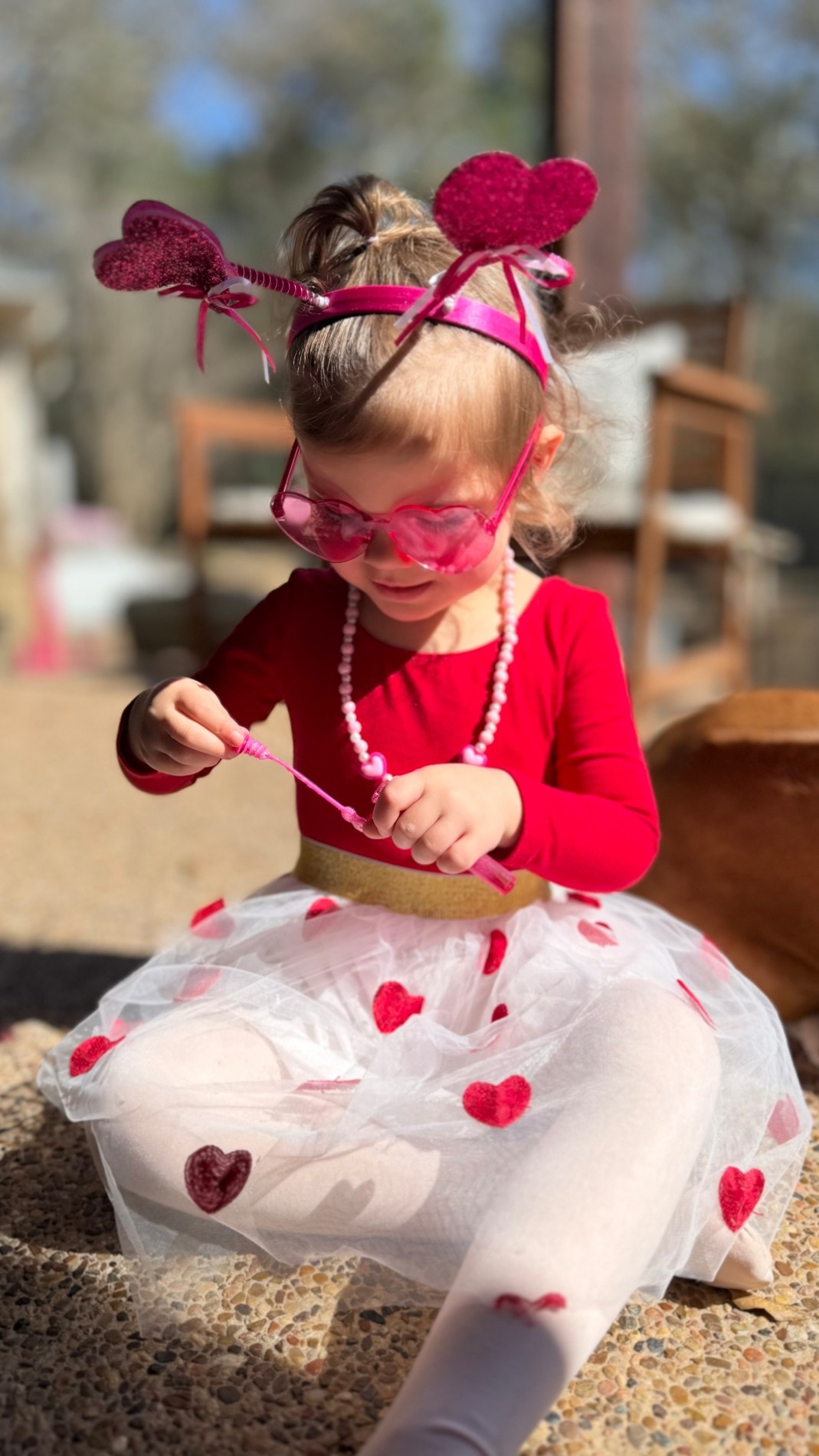 Ballet leotard 
Heart Tutu
Valentine’s Day 
Amazon finds


#LTKKids #LTKValentine