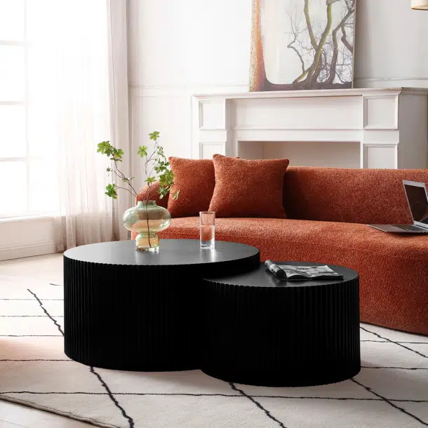 Berneice Coffee Table | Wayfair North America