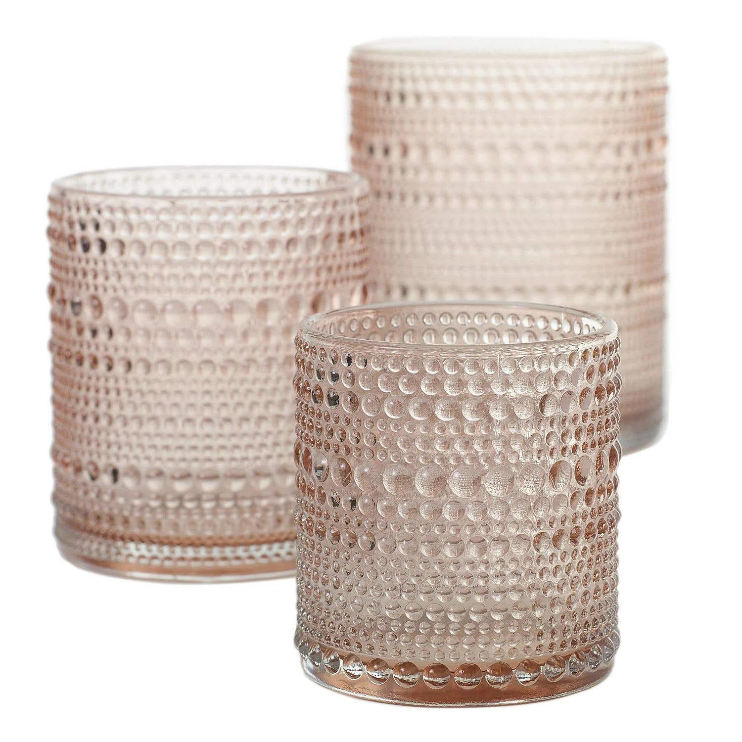 Glass Votive Holder | Wayfair North America