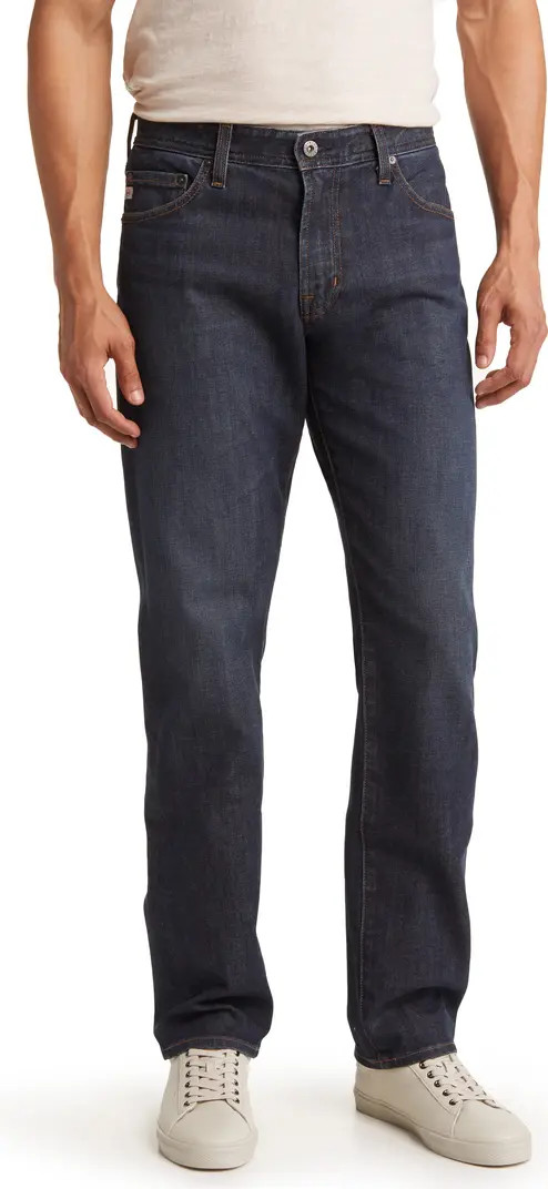Graduate Tailored Straight Leg Jeans | Nordstrom