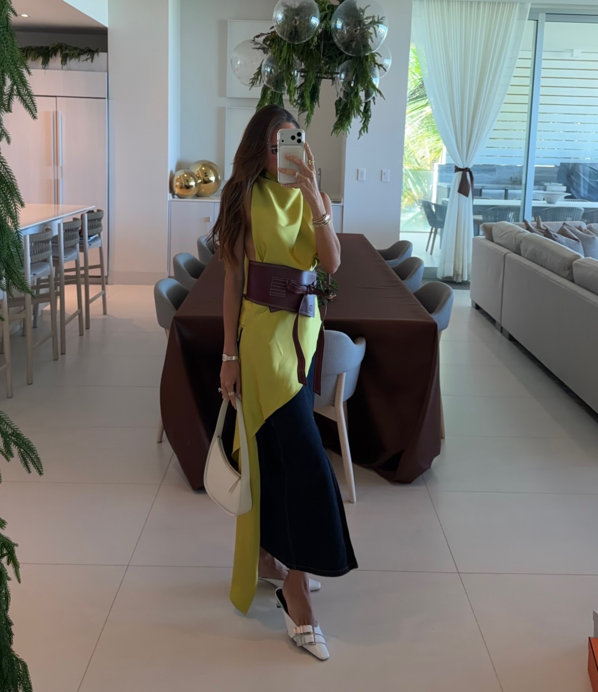 Christmas Lunch at Titi’s Outfit 🎄🤍

#LTKHoliday #LTKootd #LTKSeasonal