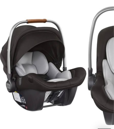 Nuna infant car seat on sale! 

#LTKbaby #LTKsalealert