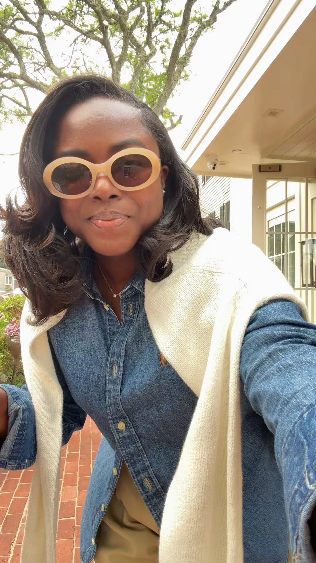 Airport fit check with @Shopbop

#LTKootd #LTKTravel