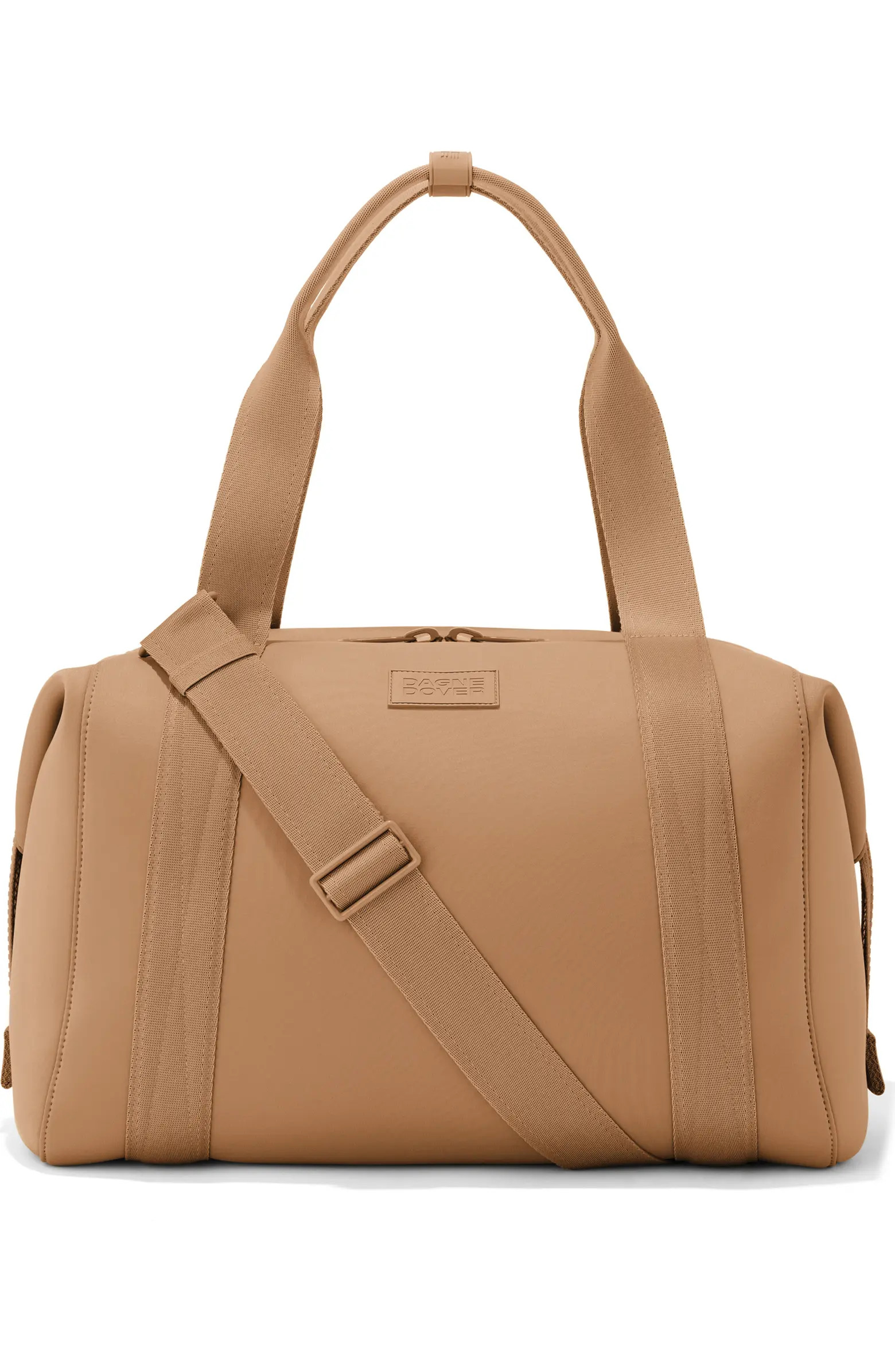 Landon Large Neoprene Carryall | Nordstrom